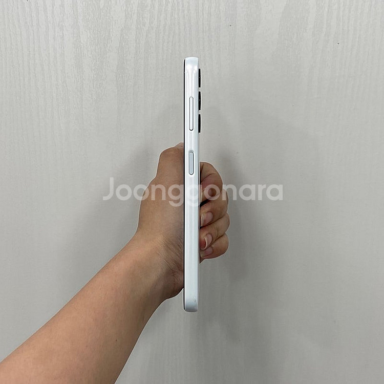 96054 갤럭시점프3 화이트 128GB 부산 중고폰 ...--6