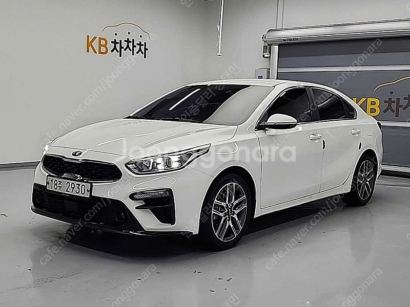기아 올뉴 K3 16 럭셔리 중고차 선착순 판매합니다 ...--0