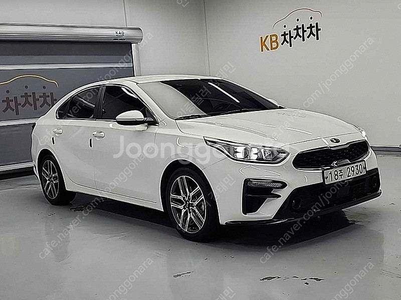 기아 올뉴 K3 16 럭셔리 중고차 선착순 판매합니다 ...--3