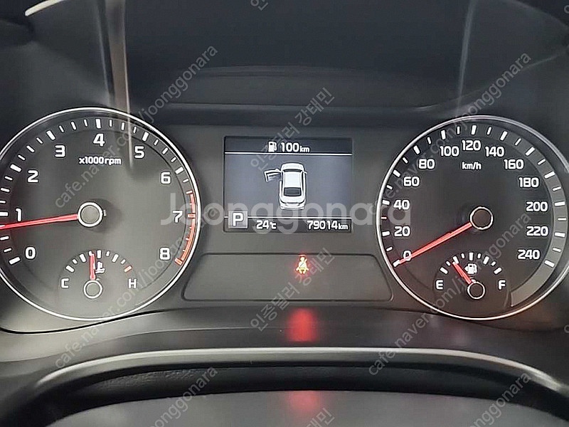 기아 올뉴 K3 16 럭셔리 중고차 선착순 판매합니다 ...--5