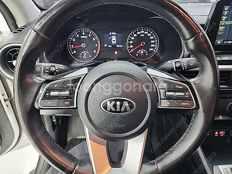 기아 올뉴 K3 16 럭셔리 중고차 선착순 판매합니다 ...--8