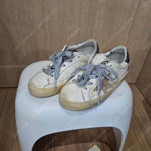 골든구스, 나이키 190