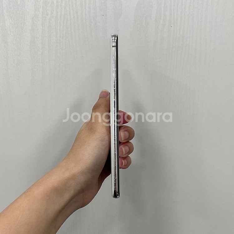 96255 갤럭시퀀텀2 화이트 128GB 부산 중고폰 ...--5