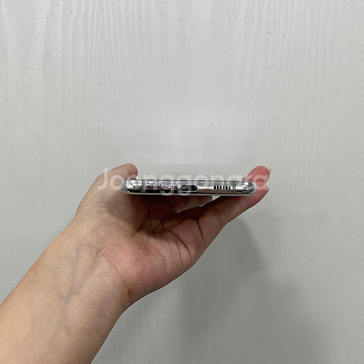 96255 갤럭시퀀텀2 화이트 128GB 부산 중고폰 ...--6