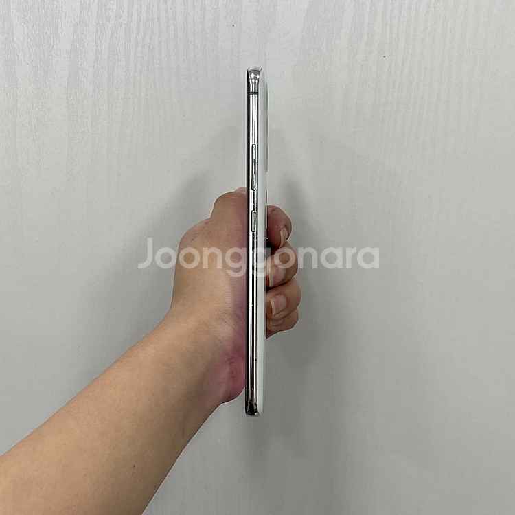 96255 갤럭시퀀텀2 화이트 128GB 부산 중고폰 ...--7