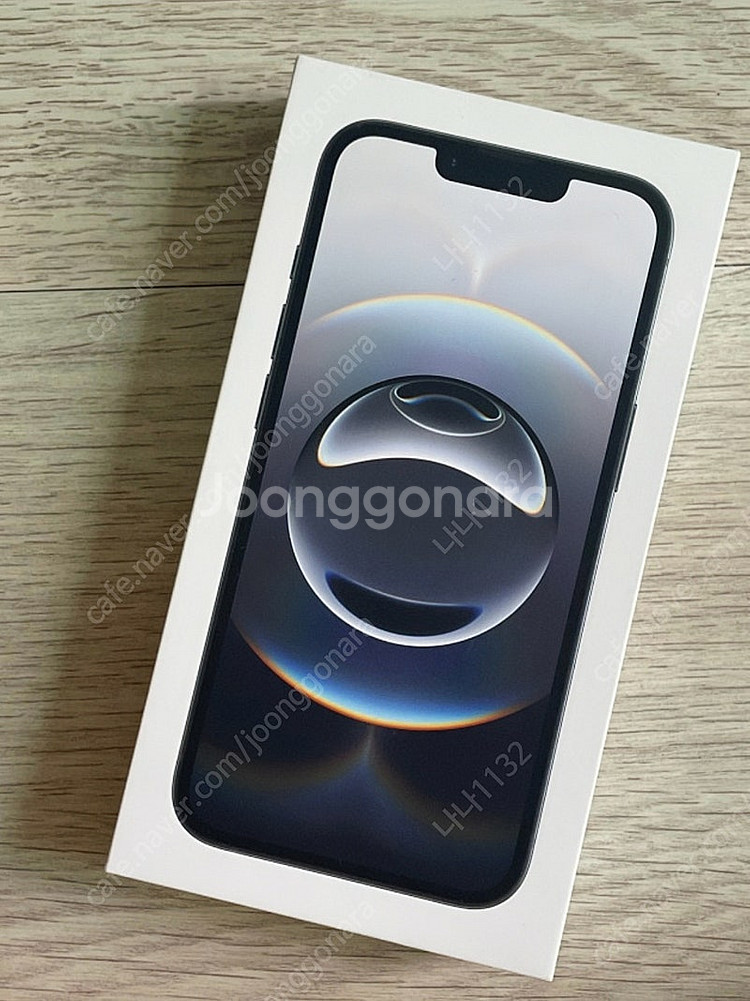 아이폰 16e 256GB 블랙 (미개봉 새상품)--0