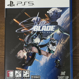 PS5 스텔라 블레이드