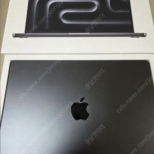 맥북프로 m3 pro 14