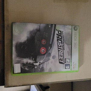 XBOX360 게임들 판매합니다