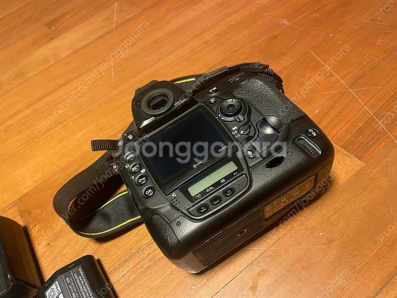 니콘 d3, 80-200d(판매완료), 판매합니다.--3