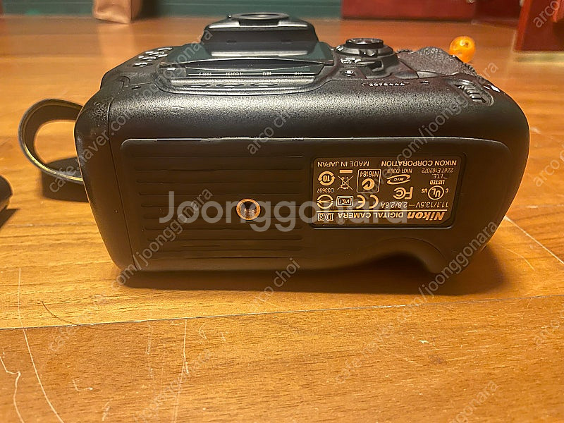 니콘 d3, 80-200d(판매완료), 판매합니다.--4