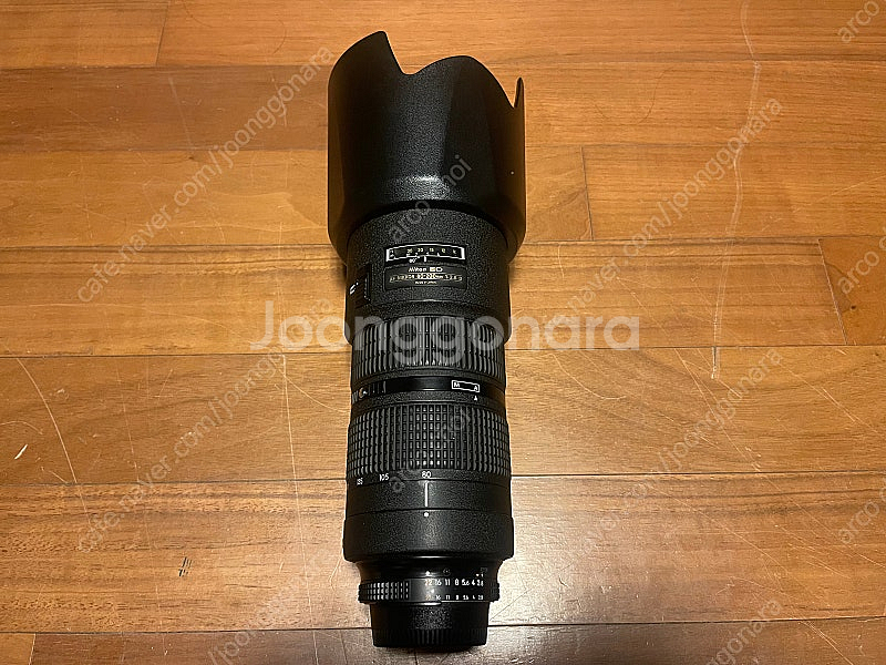 니콘 d3, 80-200d(판매완료), 판매합니다.--6