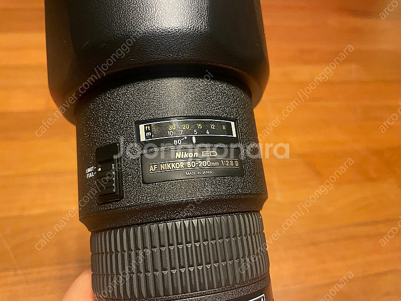 니콘 d3, 80-200d(판매완료), 판매합니다.--7