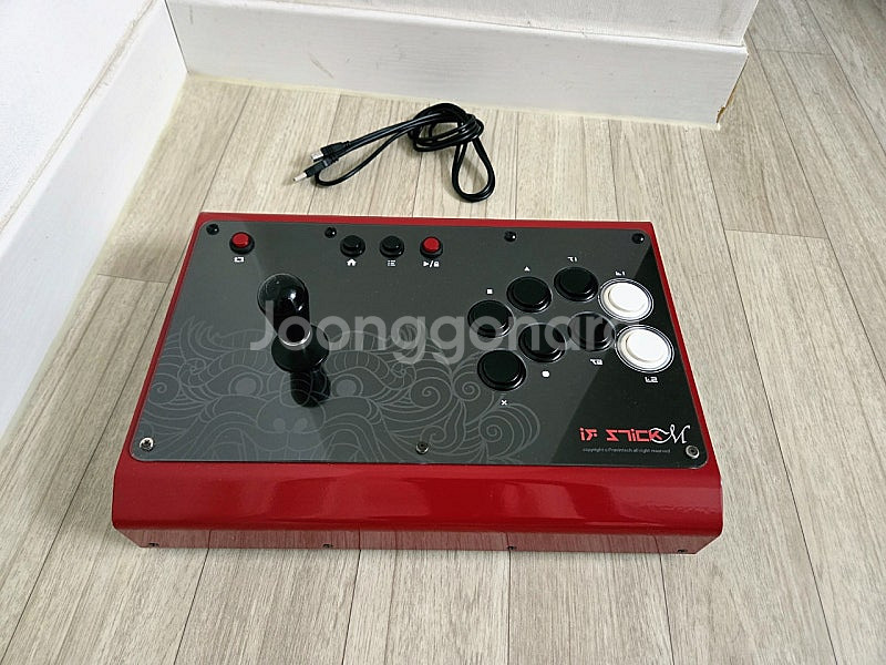 PCPS5PS4PS3미개봉신품옵시디언2조이스틱,판테라E...--3