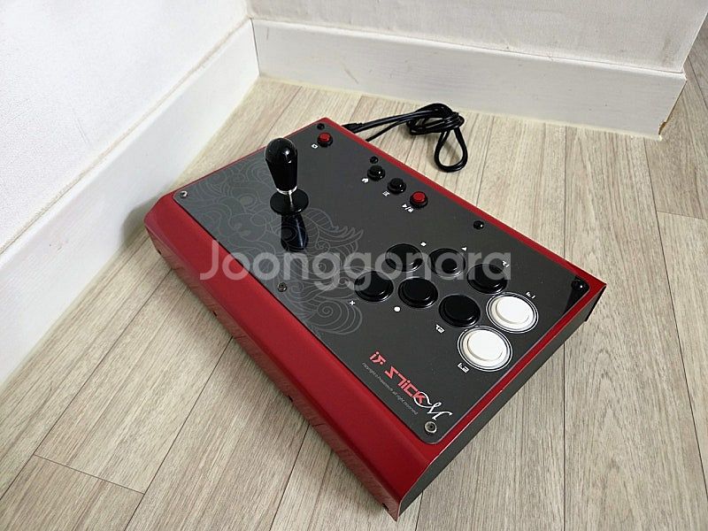 PCPS5PS4PS3미개봉신품옵시디언2조이스틱,판테라E...--4