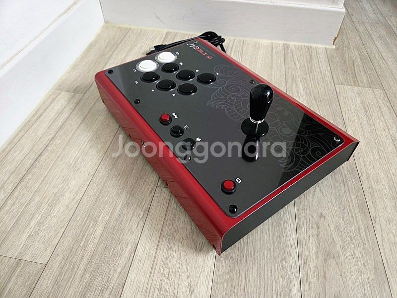 PCPS5PS4PS3미개봉신품옵시디언2조이스틱,판테라E...--5