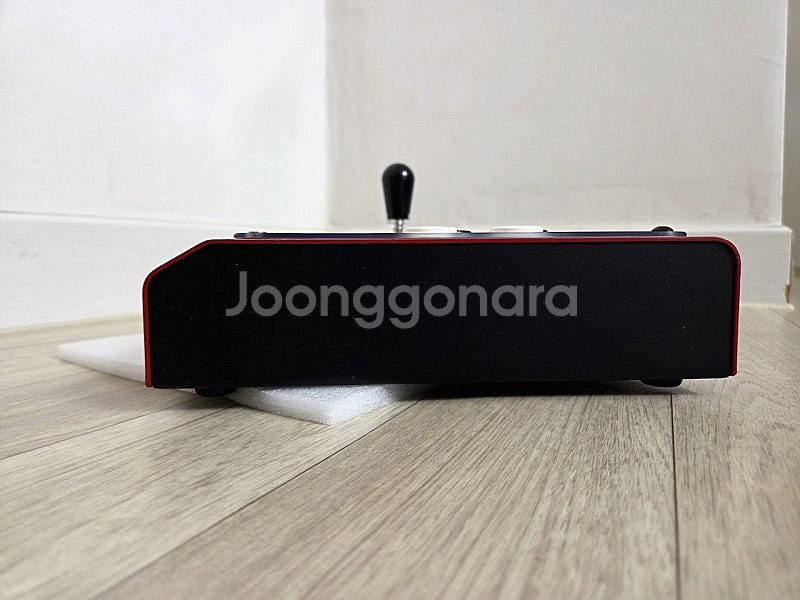 PCPS5PS4PS3미개봉신품옵시디언2조이스틱,판테라E...--9