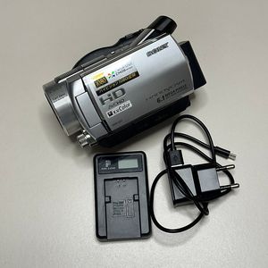 소니 HDR-UX7 핸디캠 빈티지 캠코더