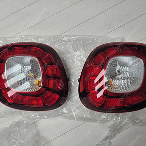 스마트포투 453 테일램프(데루등, 후미등)