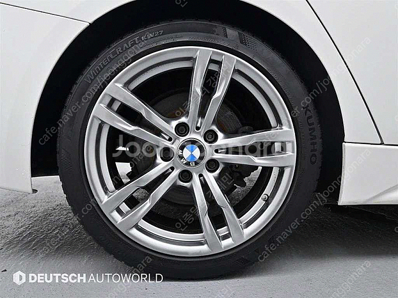 BMW 3시리즈 (F30) 320d M 퍼포먼스 에디션...--4