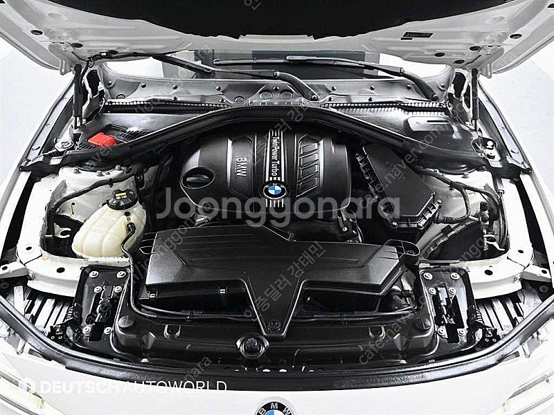 BMW 3시리즈 (F30) 320d M 퍼포먼스 에디션...--5