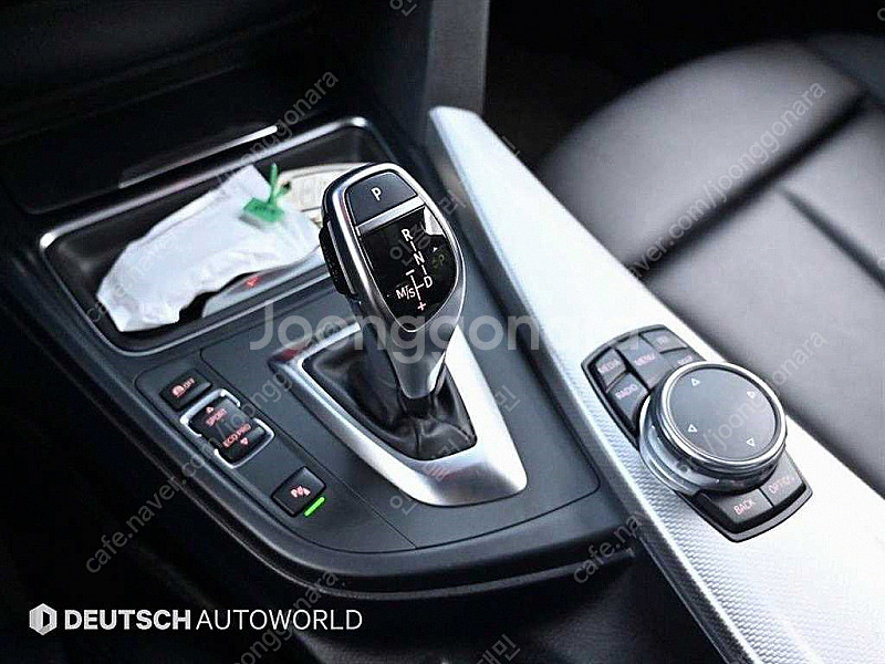 BMW 3시리즈 (F30) 320d M 퍼포먼스 에디션...--8