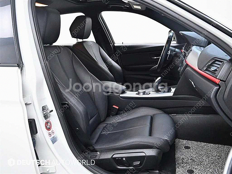 BMW 3시리즈 (F30) 320d M 퍼포먼스 에디션...--9