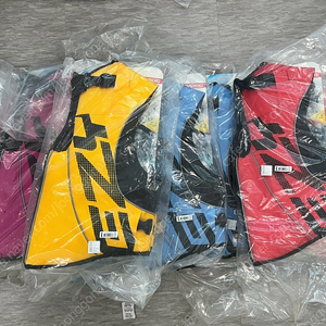 새상품) 이지독 X2 BOOST 강아지 구명조끼 XS, M, L, XL