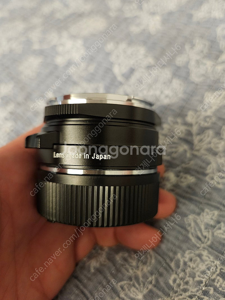 티티아티산 100mm f2.8 보케렌즈(M42)--1
