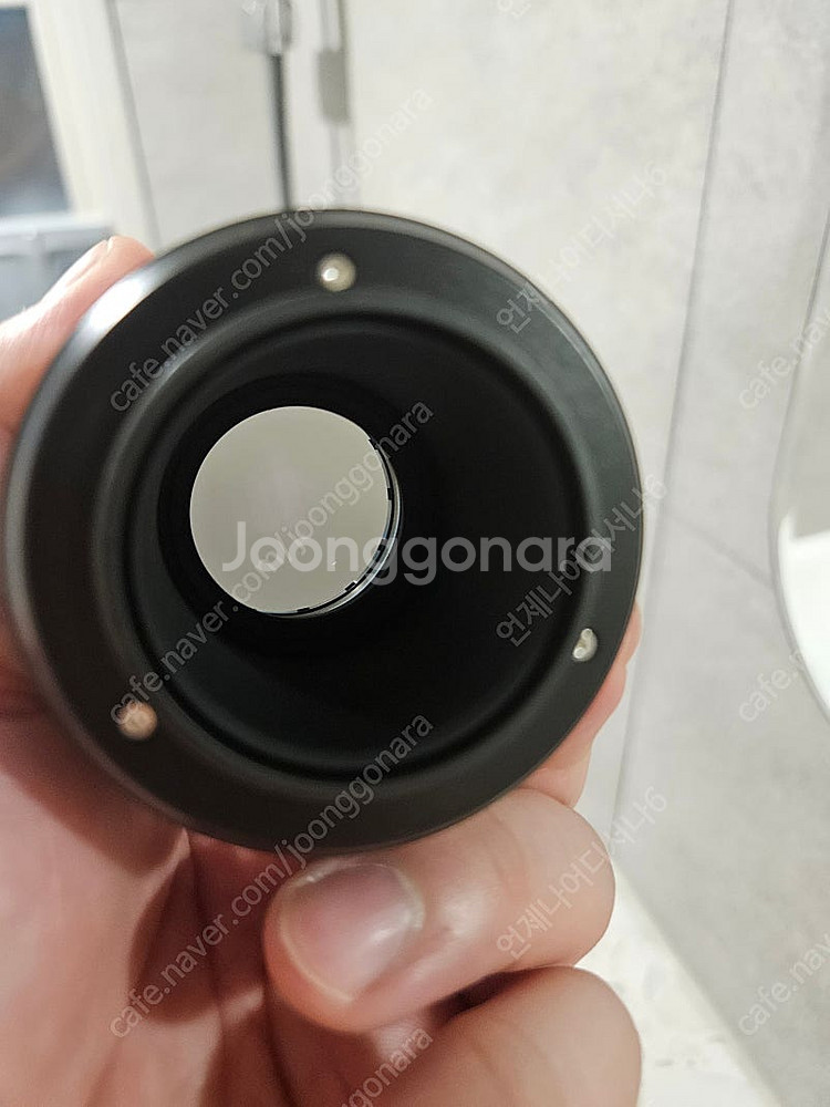 티티아티산 100mm f2.8 보케렌즈(M42)--9