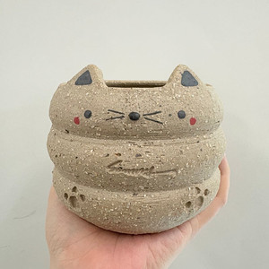 소니팟, 오브세라믹 화분 일괄
