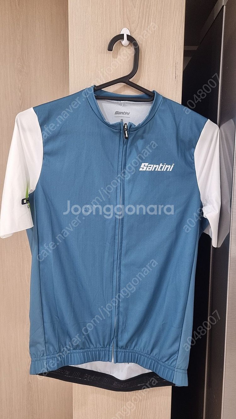 2024 충주 그란폰도 산티니 져지 남자 S 사이즈 /...--0