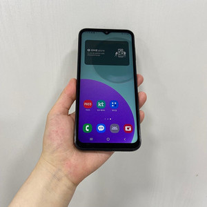 96057 갤럭시점프3 블랙 128GB 부산 중고폰 팝니다 10만원