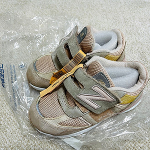 뉴발란스 160