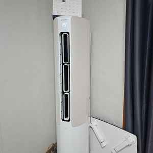 삼성 비스포크 AI 무풍 2IN1 에어컨