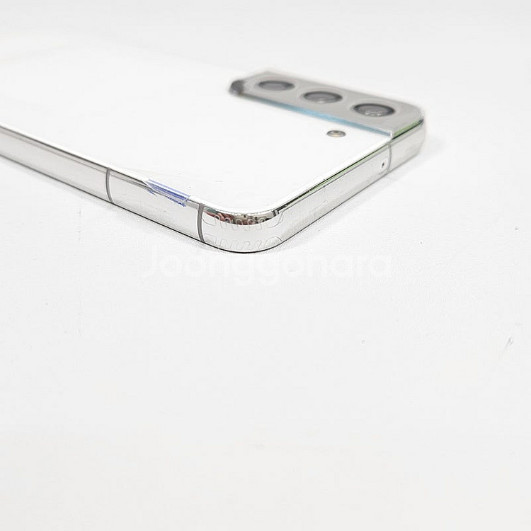 S901N 갤럭시 S22 화이트 256기가 올센터판/S...--5