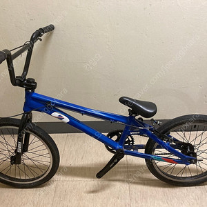 레이싱 bmx 자전거 (사이즈 pro)