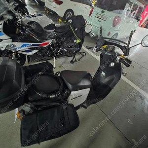 벤리110