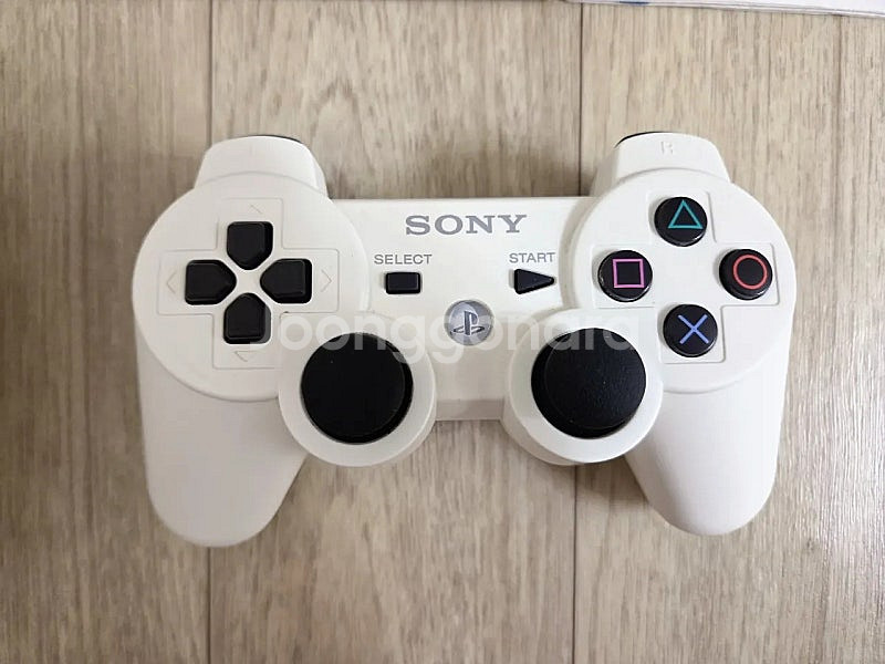 플스3 PS3 중고3대 (4005B 블랙 / 화이트, ...--1