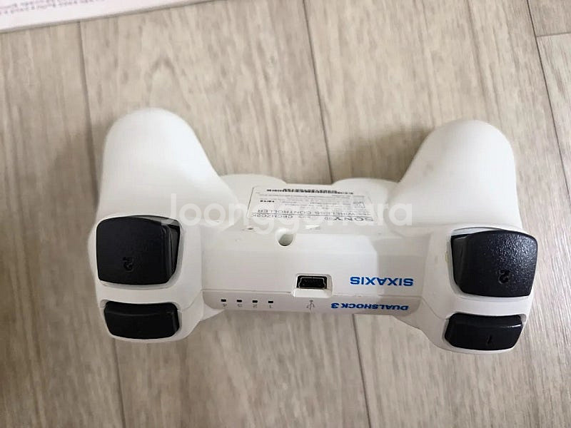 플스3 PS3 중고3대 (4005B 블랙 / 화이트, ...--2