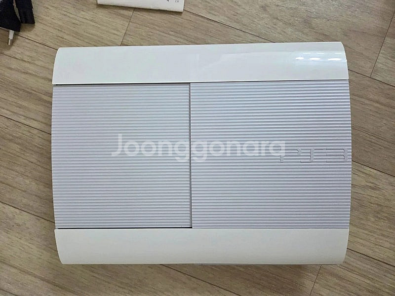 플스3 PS3 중고3대 (4005B 블랙 / 화이트, ...--5