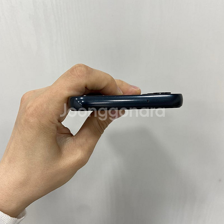 96059 갤럭시점프3 블랙 128GB 부산 중고폰 팝...--5