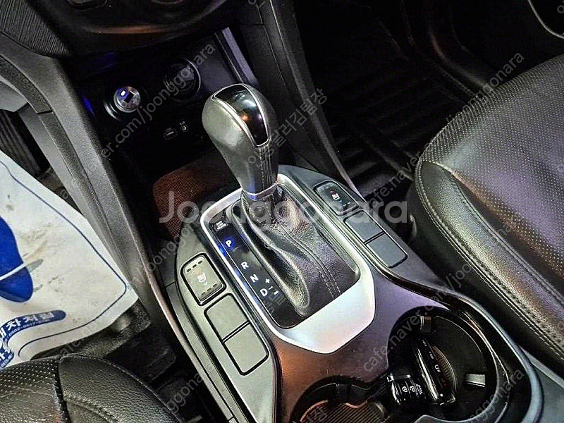 현대 싼타페 더 프라임 디젤 20 2WD 중고차 최저가...--7