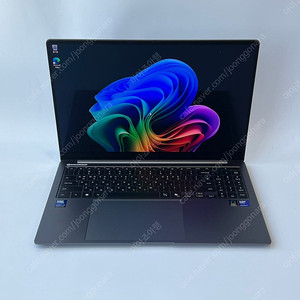 갤럭시북5 프로 NT960XHA 코어울트라7 512GB 16GB 노트북