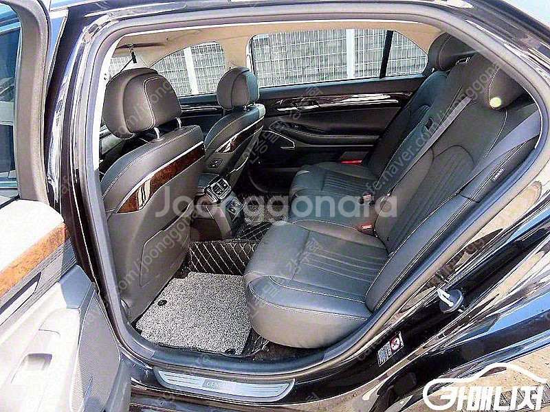 [제네시스]G90 3.3 T AWD 럭셔리 중고차중고차...--6