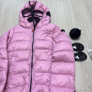 에이아이 라이더스패딩(12y)