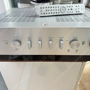 야마하 R-N1000A 스트리밍 인티앰프판매 합니다