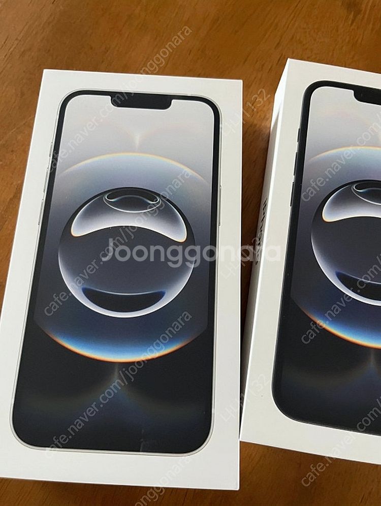 아이폰 16e 256GB 화이트 (미개봉 새상품)--0