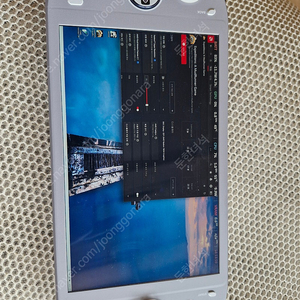 옥조 a1 pro 32기가 1테라