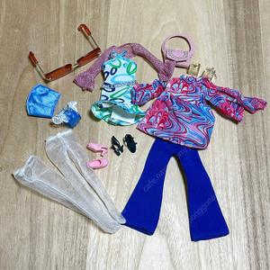 브라이스 블라이스 디폴 의상